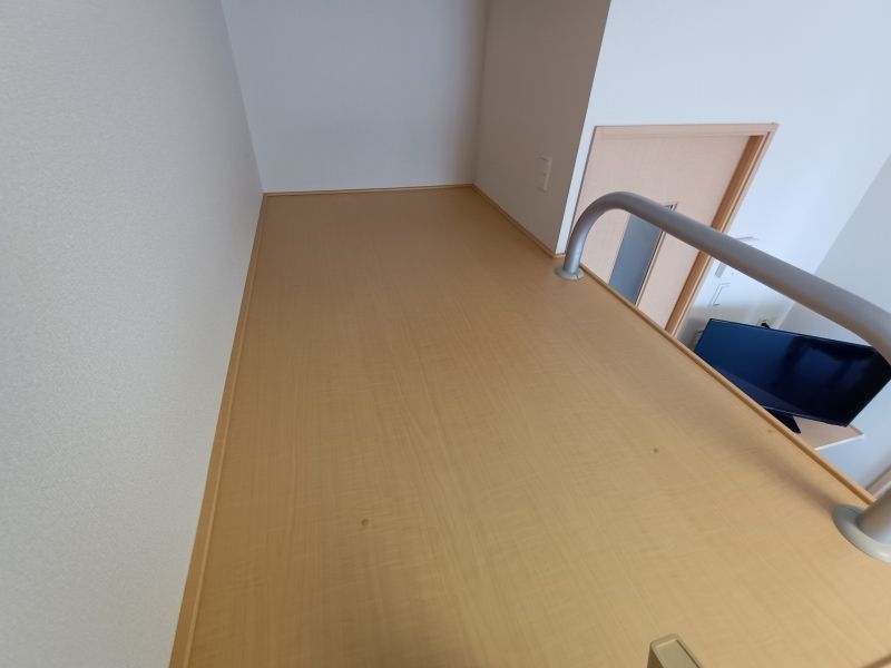 レオパレスバレー　リバー その他