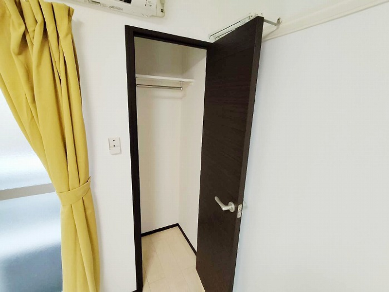 レオネクストＫＳＭ　Ｐｌｕｓ 収納