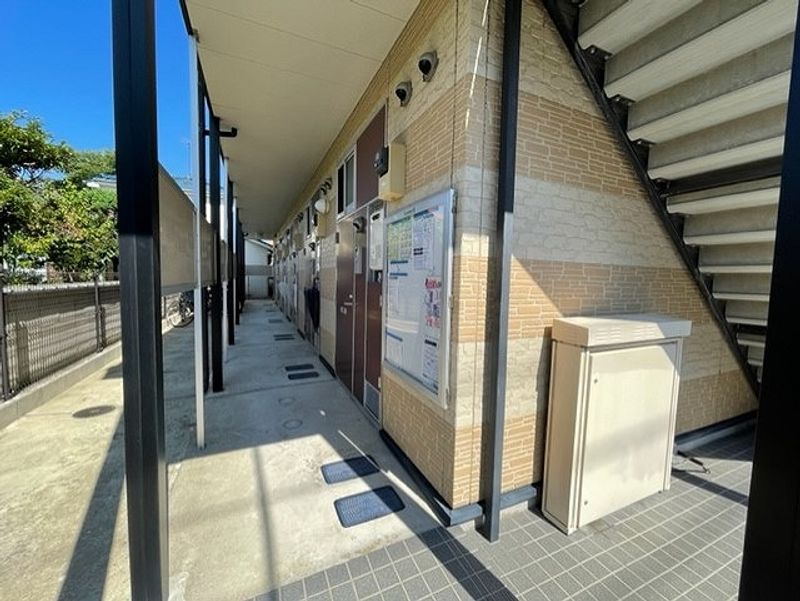 leopalace Arcadian 入口