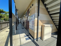 leopalace Arcadian 入口