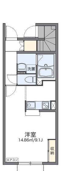 48237 Floorplan