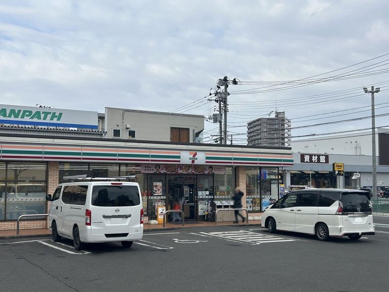 レオパレスりんぶん 周辺環境