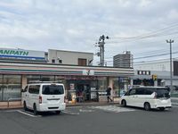 レオパレスりんぶん 周辺環境