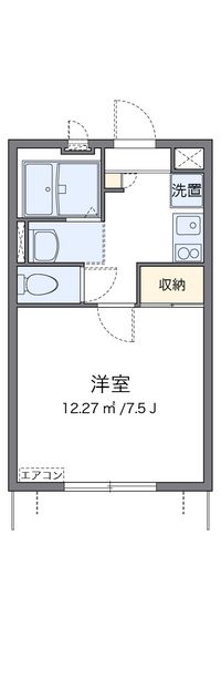 10768 格局图