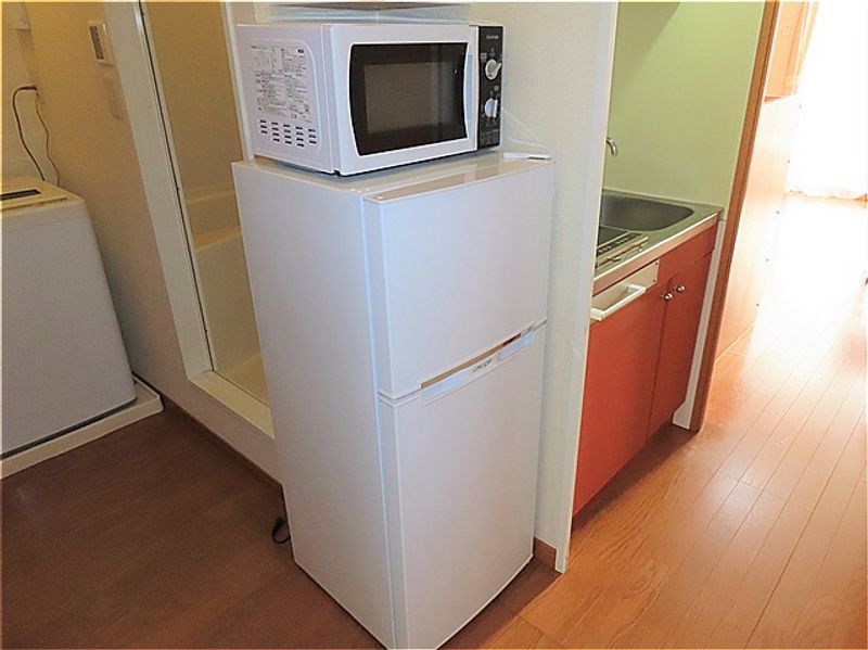 レオパレスフロイデン その他