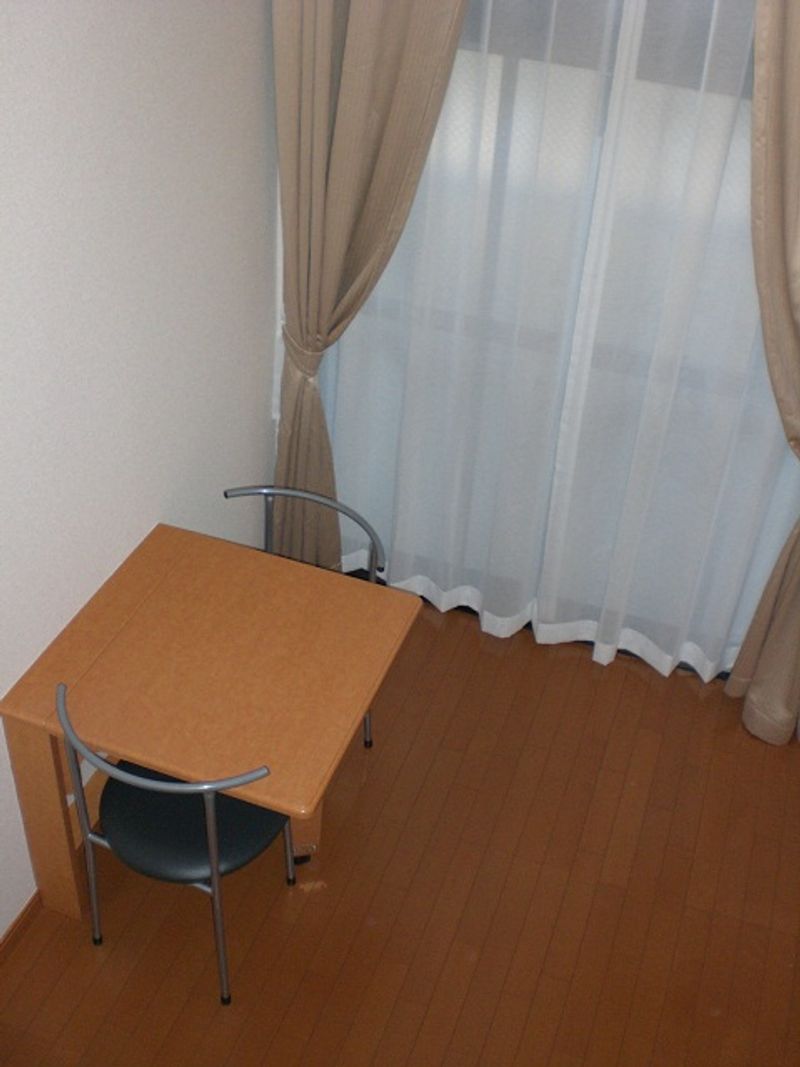レオパレスＲｅｖｅＭａｉｓｏｎ 居間