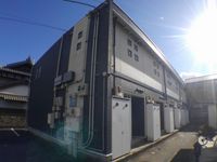 レオネクストグランドゥールパル 外観
