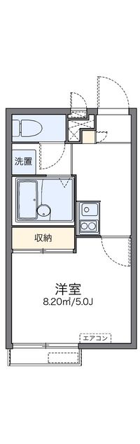 48109 格局图