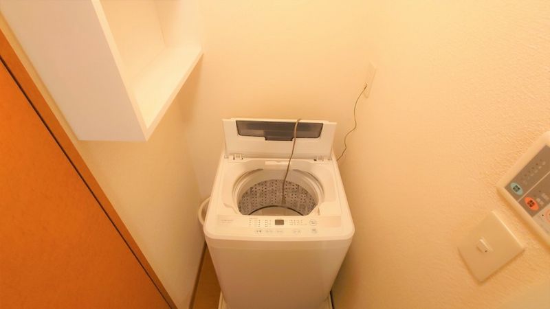 レオパレス駒ヶ根 その他設備