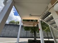 レオパレスプリティ葵 共用部分