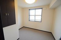 レオネクスト立岩 居間
