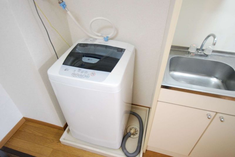 レオパレスヴェルドミール その他