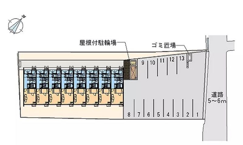 共用部分