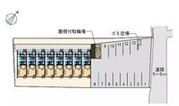 レオネクストアコード 共用部分