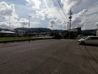 レオパレスアイ 駐車場