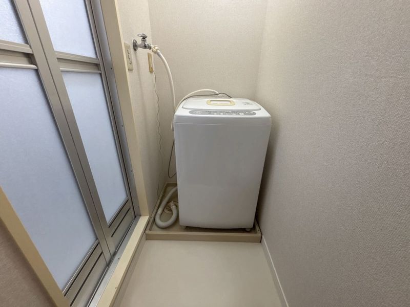 レオパレスクレールアビコ その他設備