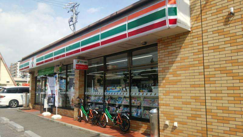 クレイノ善進本町 周辺環境