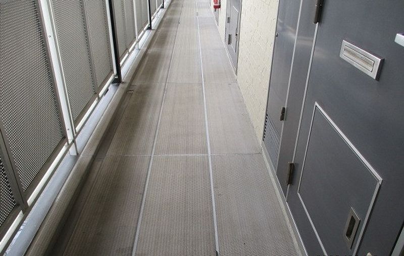 レオパレス伊豆長岡 共用部分