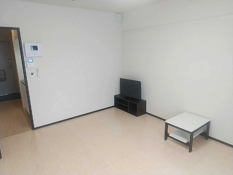 ミランダＴＤレジデンス 居間