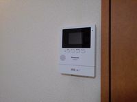 レオパレスブラン セキュリティ