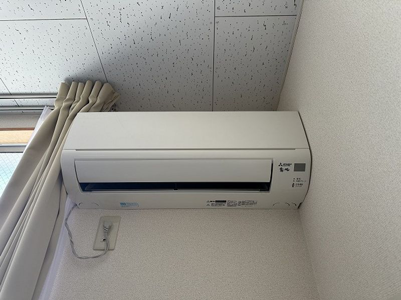 レオパレス南希望が丘 その他