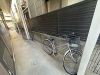 leopalace Maison・de・Yuki Khu vực chung