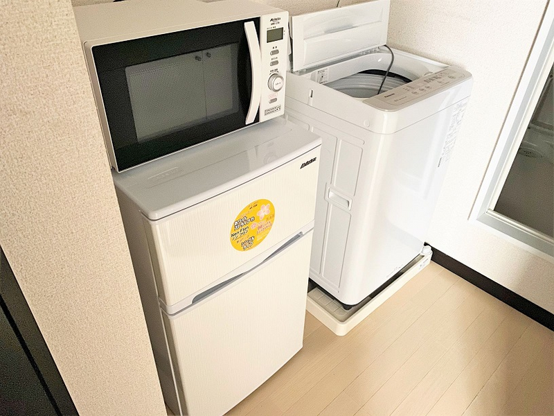 レオネクストＭＫヴィヴレ その他設備