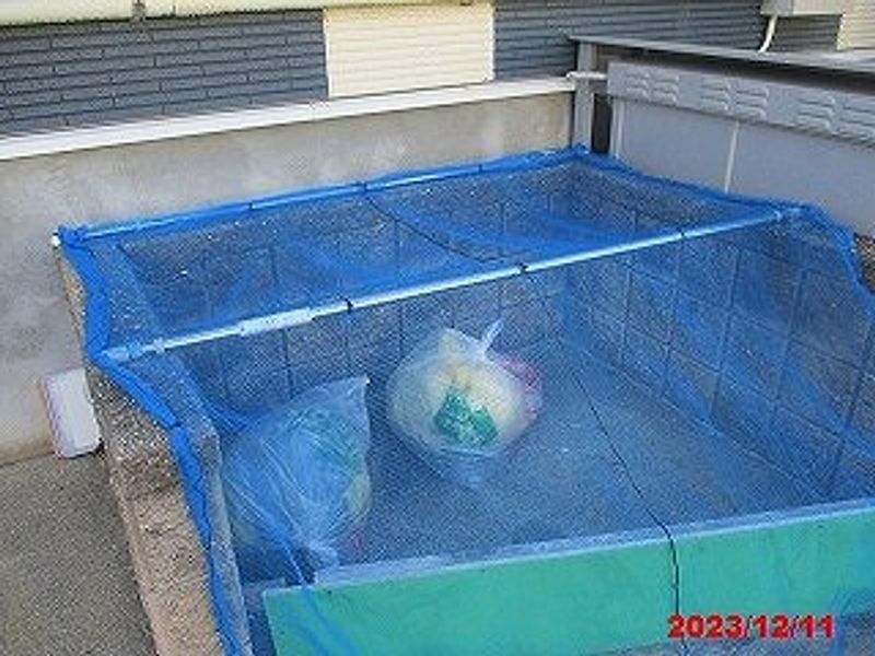 レオネクスト池場 共用部分