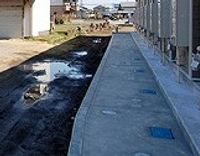 レオネクストボヌールⅡ 共用部分