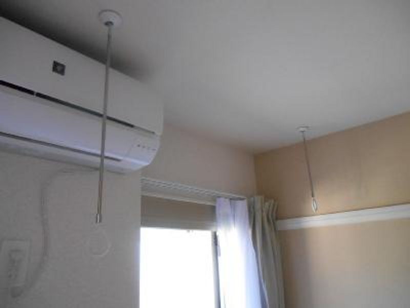 クレイノカルム　エス その他