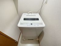 レオパレスエスポワール その他