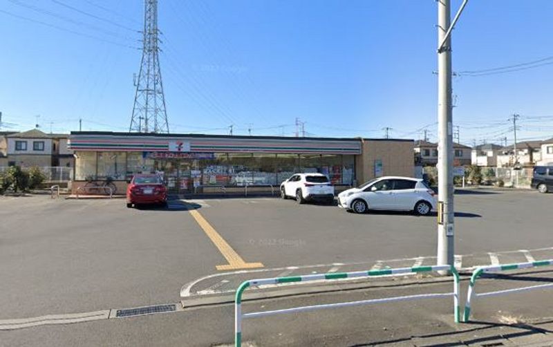 レオパレスグランシャリオ 周辺環境