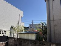 レオパレスオリーブハウスⅡ 眺望