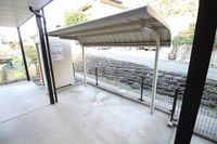 レオパレス湖城が丘 共用部分