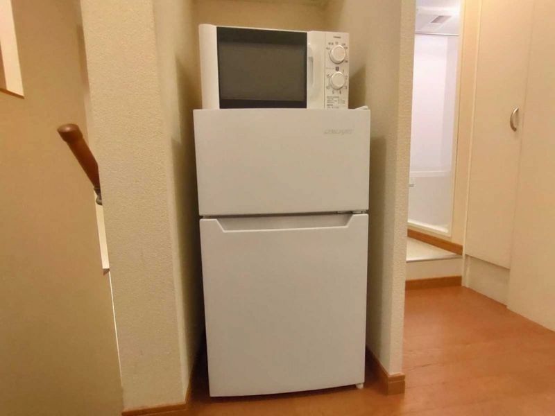 レオパレスニュー　シャルマン その他設備