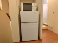 レオパレスニュー　シャルマン その他設備