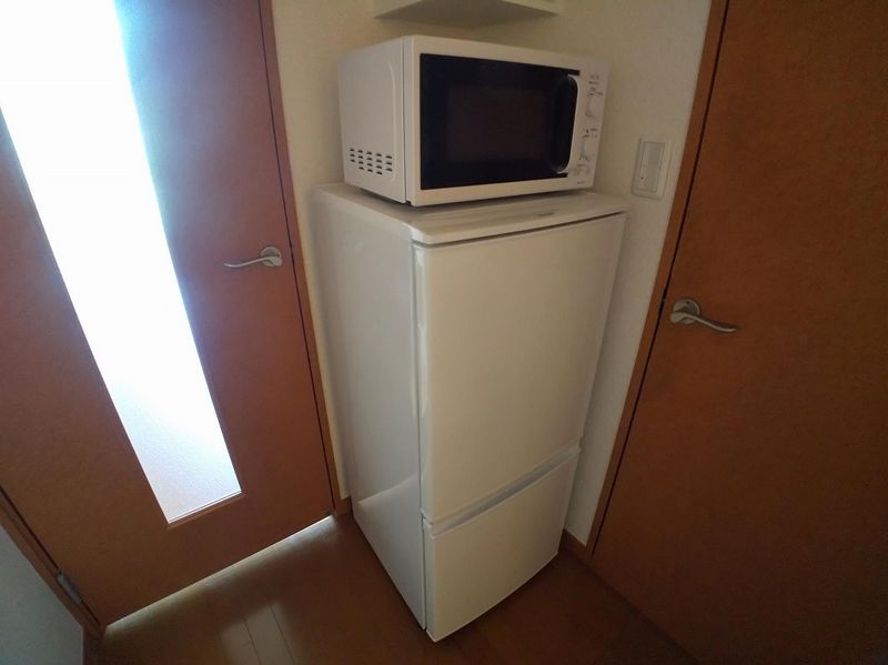 レオパレスルート１２２ その他設備