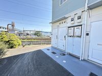 レオパレス三丁田 その他
