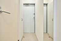 ArLk Soleil Lối vào