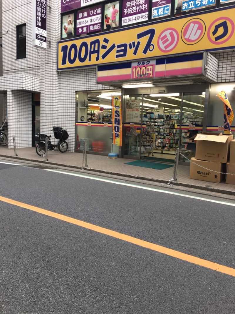クレイノ涼 共用部分