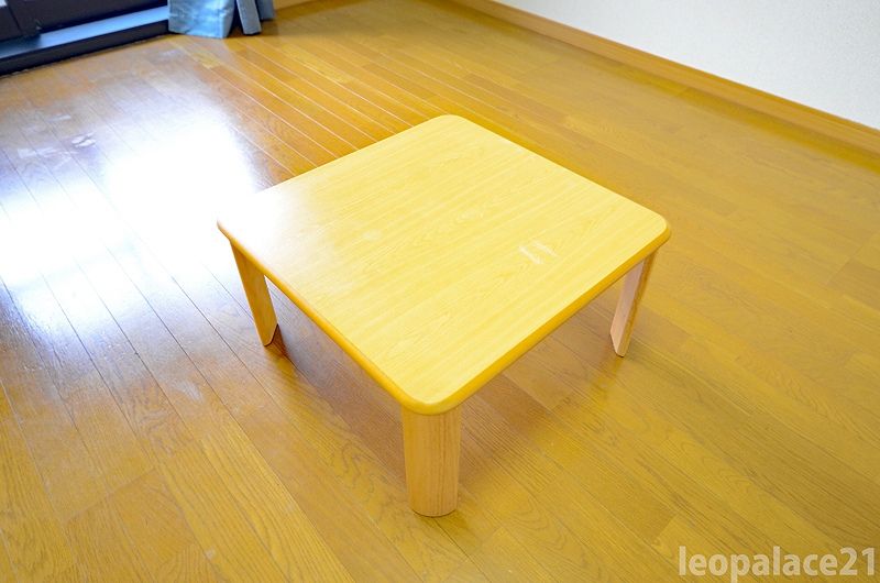 レオパレス向園 その他