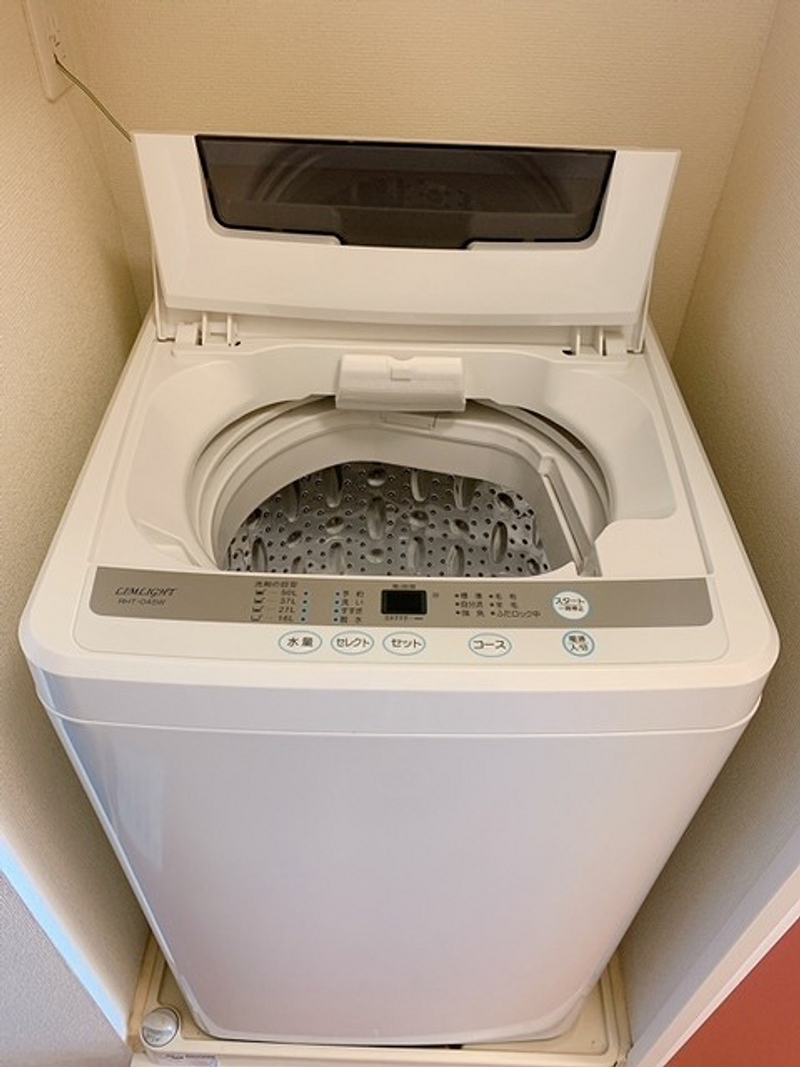 leopalace Water Wave Other facilities