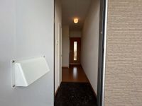 レオパレス南逆井 玄関