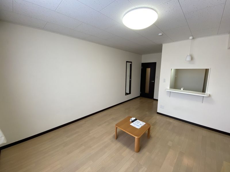 レオネクストＴ　Ｓ西町 居間