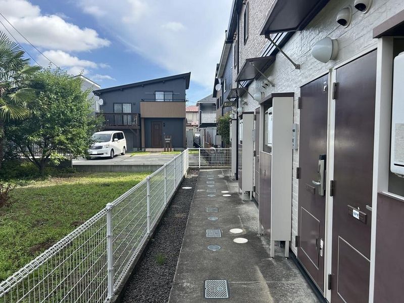 leopalace Fukurobara Minami Other