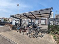 レオパレスエミネントⅡ 共用部分