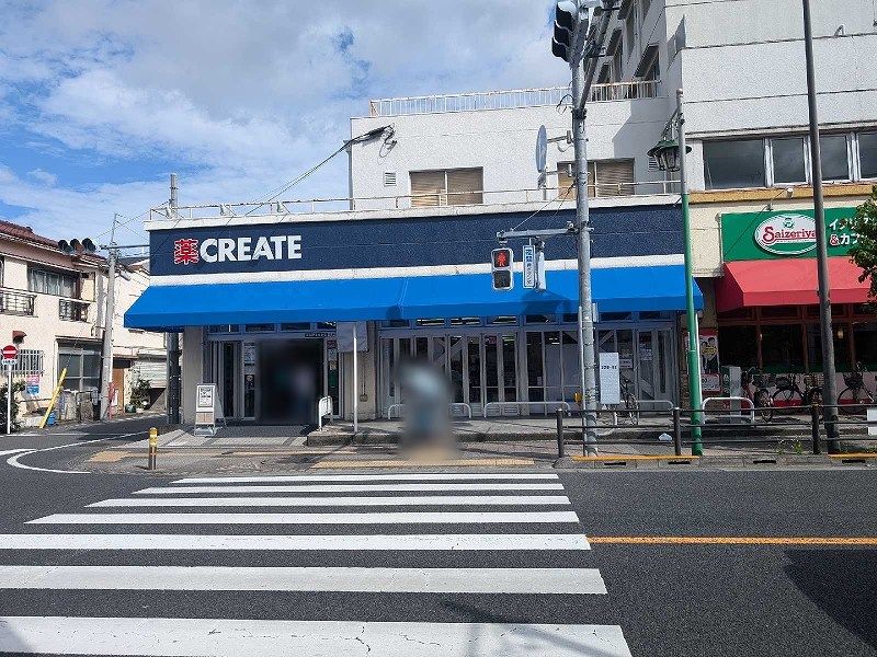 レオネクストソルボンヌ 周辺環境