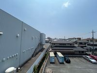 レオパレスソレーユ青江第二 眺望