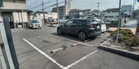 レオパレス工大前 駐車場