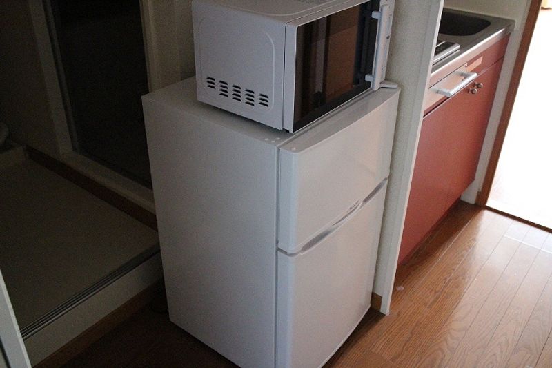 レオパレスヴィバーチェⅡ その他設備